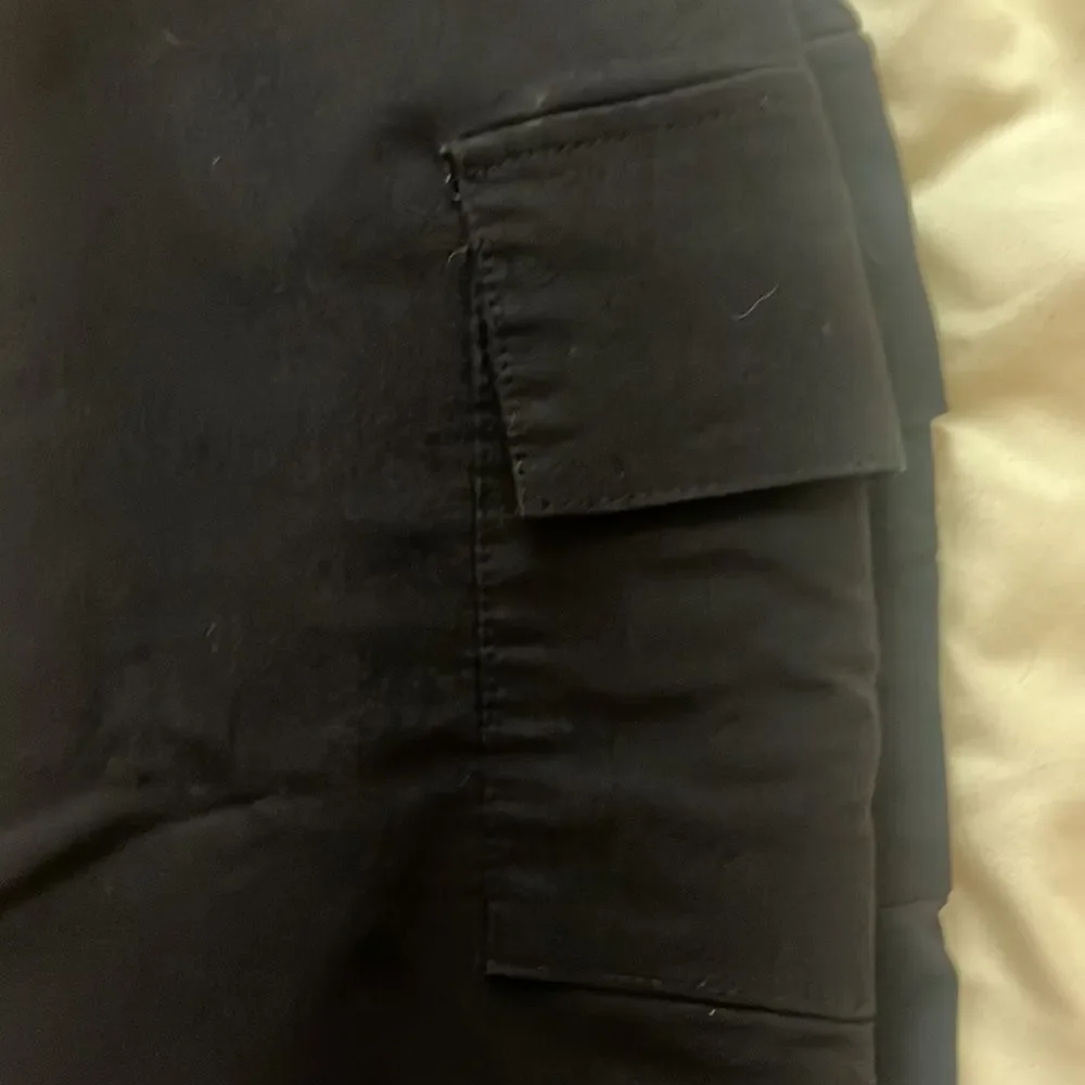 Size medium mini skirt